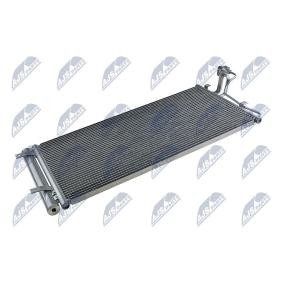 Comprar Condensador, aire acondicionado de NTY CCS-HY-035 a bajo precio de 130,28 €