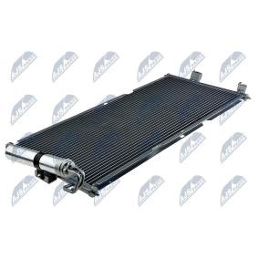 Osta Lauhdutin, ilmastointilaite NTY:llä CCS-NS-006 edullisesti hintaan 111,30 €