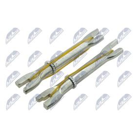 Nachsteller, Trommelbremse HSR-HY-500 von NTY günstig für 12,75 € online kaufen