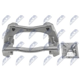 Bremssattelhalter HZP-NS-010A von NTY günstig für 29,15 € online kaufen