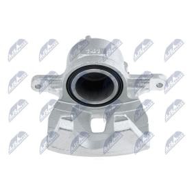 Compre Pinzas de freno de NTY online para Prius Plus (ZVW4) a precios moderados