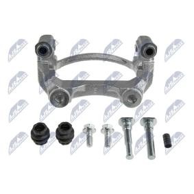 Bremssattelhalter HZT-NS-010A von NTY günstig für 23,91 € online kaufen