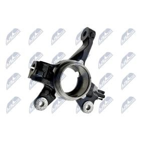 Compre Manga de eixo de NTY online para 2 Hatchback (DE_, DH_3) a preços moderados