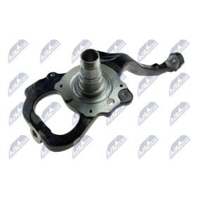 Compre Manga de eixo de NTY online para LAND CRUISER 100 (UZJ100) a preços moderados