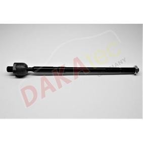 Acquista Snodo assiale da DAKAtec 140077 a buon mercato per soli 13,49 €