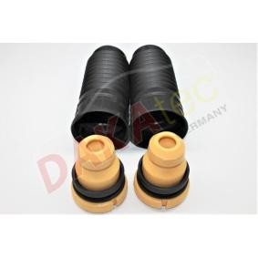 Acquista Kit parapolvere, ammortizzatore da DAKAtec 350087 a buon mercato per soli 16,45 €