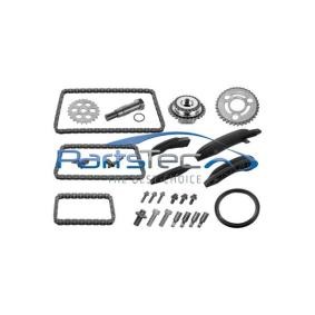 Comprar Kit de cadena de distribución de PartsTec PTA114-0405 a bajo precio de 257,41 €