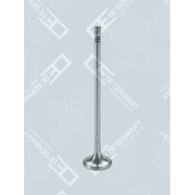 Acquista Valvola di scarico da OE Germany 02 0520 083001 a buon mercato per soli 19,50 €