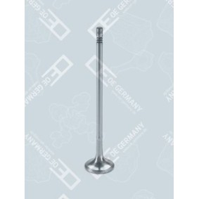 Acquista Valvola di scarico da OE Germany 04 0520 201301 a buon mercato per soli 18,96 €