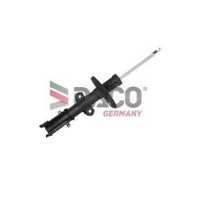 Osta Iskunvaimennin DACO Germany:llä 450501 edullisesti hintaan 69,28 €