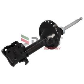Stoßdämpfer 453606L von DACO Germany günstig für 62,91 € online kaufen
