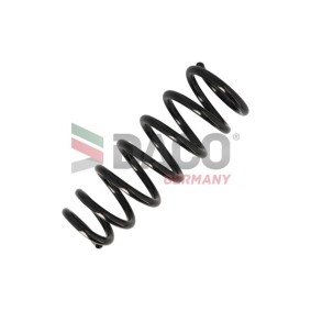 Fahrwerksfeder 813901 von DACO Germany günstig für 24,57 € online kaufen