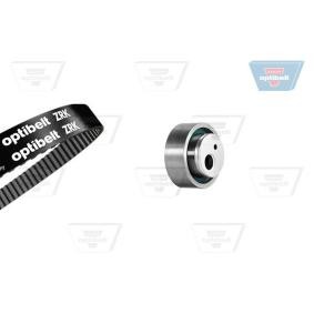Köp Kamremssats av OPTIBELT KT 1019 till det låga priset 980,77 kr