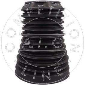 Comprar Caperuza protectora / fuelle, amortiguador de AIC 58780 a bajo precio de 26,00 €