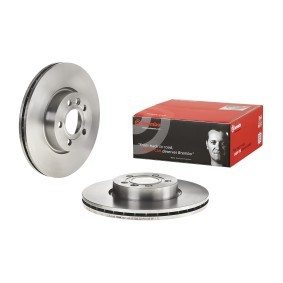 Kjøp Bremseskive av BREMBO 09.9797.10 til den lave prisen 621,86 NOK