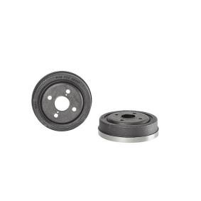 Acquista Tamburi freni da BREMBO online per Carina II Sedan (_T15_) a prezzi moderati