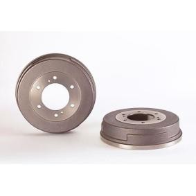 Compre Tambor de freno de BREMBO online para Elgrand (E50) a precios moderados