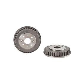 Compre Tambor de freno de BREMBO online para CERATO Sedán a precios moderados