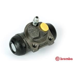 Achetez des Cylindre de roue de chez BREMBO en ligne pour 33 (907A) à prix modérés