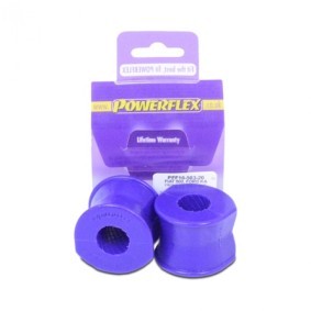 Compre Casquilho de apoio, barra estabilizadora da Powerflex PFF16-503-20 a um preço baixo por 30,11 €