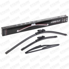 Heckscheibenwischer SKWIB-09440734 von STARK günstig für 29,05 € online kaufen