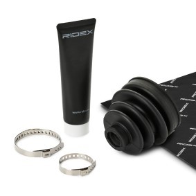 Achsmanschette 193B0196 von RIDEX günstig für 11,90 € online kaufen