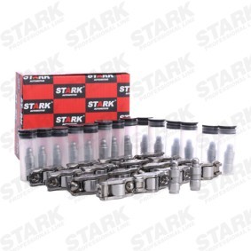 Achetez des Poussoir hydraulique STARK SKRO-1170129 à prix pour 133,74 €