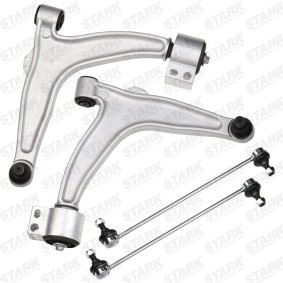 Acquista Kit riparazione, Braccio trasversale da STARK SKSSK-1600474 a buon mercato per soli 160,31 €