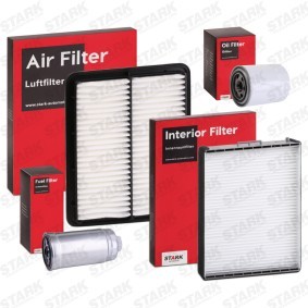Acquista Kit filtri da STARK SKFS-18880708 a buon mercato per soli 34,95 €