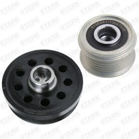 Achetez des Poulie damper de chez STARK en ligne pour X3 (F25) à prix modérés