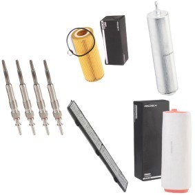 Inspektionspaket 4682P0228 von RIDEX günstig für 83,57 € online kaufen