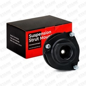 Compre Copela de amortiguador y cojinete de STARK online para TIIDA Fastback (C12) a precios moderados