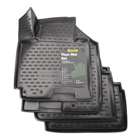 Fußmatten 215A0871 von RIDEX günstig für 58,23 € online kaufen