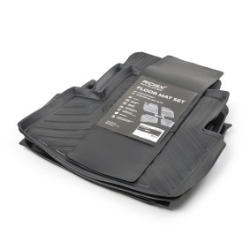 Fußmatten 215A0887 von RIDEX günstig für 45,25 € online kaufen
