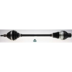 Achetez des Arbre de transmission SPIDAN 36227 à prix pour 325,14 €