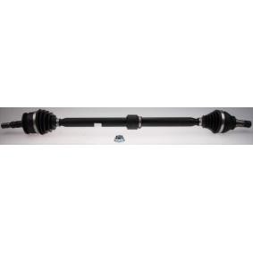 Achetez des Arbre de transmission SPIDAN 36683 à prix pour 326,76 €
