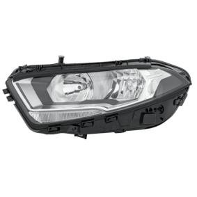 Compre Faros de HELLA online para Clase A Sedán (W177, V177) a precios moderados