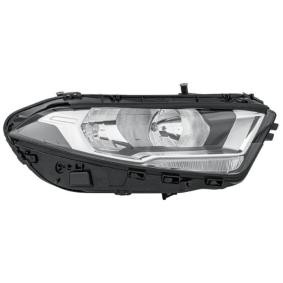Compre Faros de HELLA online para Clase A Sedán (W177, V177) a precios moderados
