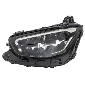 Acquista Fari anteriori da HELLA online per Classe E All-Terrain (S213) a prezzi moderati
