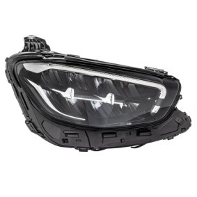 Acquista Fari anteriori da HELLA online per Classe E All-Terrain (S213) a prezzi moderati
