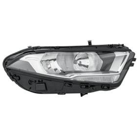 Compre Faros de HELLA online para Clase A Sedán (W177, V177) a precios moderados