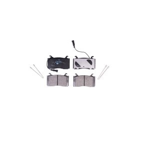 Bremsbeläge 8DB 355 039-301 von HELLA günstig für 91,55 € online kaufen