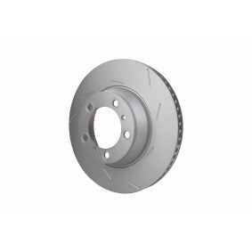 Bremsscheibe 8DD 355 133-601 von HELLA günstig für 85,54 € online kaufen