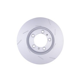 Bremsscheibe 8DD 355 133-631 von HELLA günstig für 89,70 € online kaufen