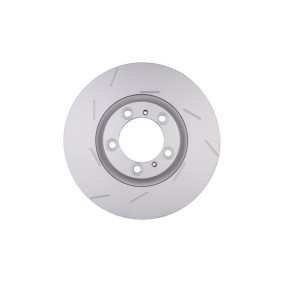 Bremsscheibe 8DD 355 133-661 von HELLA günstig für 98,72 € online kaufen