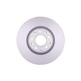 Bremsscheibe 8DD 355 133-701 von HELLA günstig für 74,30 € online kaufen