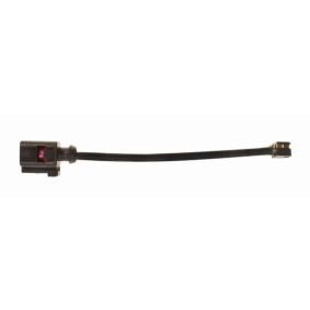 Acquista Sensore di usura delle pastiglie freni da HELLA 8DK 355 253-131 a buon mercato per soli 22,50 €