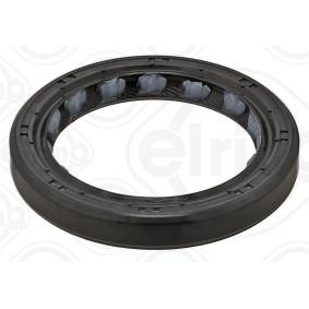 Achetez des Bague d'étanchéité, vilebrequin ELRING 464.580 à prix pour 21,83 €