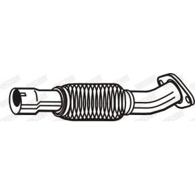 Wellrohr, Abgasanlage 10718 von WALKER günstig für 44,81 € online kaufen
