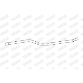 Acquista Tubo di scarico da WALKER online per 3 Touring (F31) a prezzi moderati